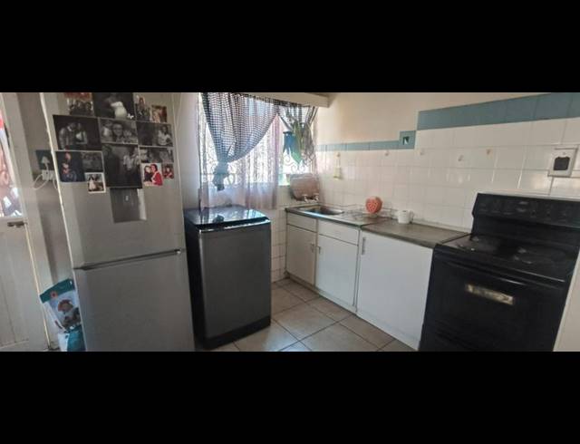3 BEDROOM HOUSE FOR SALE IN DASPOORT